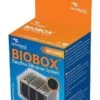 AQUATLANTIS EasyBox Cartouche Charbon Taille XS Pour Filtre Mini Biobox 1 Et 2 -Poissons Aquariums Magasin biobox rezerva burete carbon xs 300x500 1