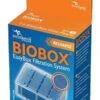 AQUATLANTIS EasyBox Cartouche Mousse Fine S Pour Filtre Biobox 1 -Poissons Aquariums Magasin biobox rezerva burete fin s 300x500 1