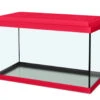 ZOLUX Nanolife Kidz 50 Rouge Cerise Nano-aquarium 33,5L Longueur 50 Cm -Poissons Aquariums Magasin bjkdmqbvv24cnvm3diedpai3djnqclvn