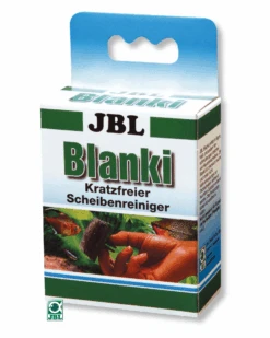 JBL Blanki Nettoyeur De Vitre D'aquarium Anti-rayure