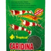 TROPICAL Cardina Nano 10 Gr Nourriture Premium En Sticks Pour Crevettes