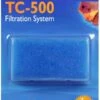 AQUATLANTIS TC-500 2x Foam Lot De 2 Cartouches De Mousse Pour Filtre TC500 -Poissons Aquariums Magasin cartouche de rechange pour filtre tc 500