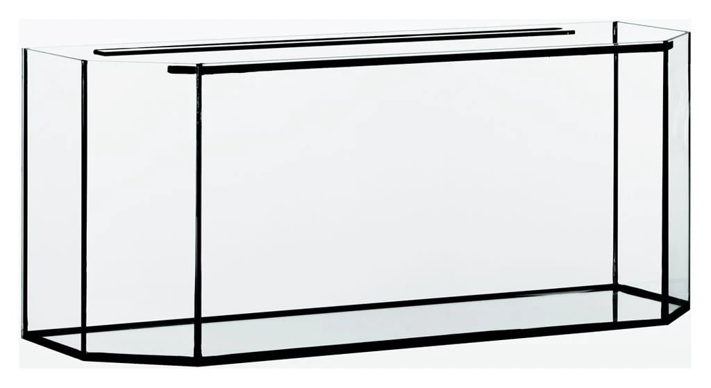 AQUAVIE Aquarium Nu Panoramique 112 Litres Sans Cornières 80 X 35 X 40 Cm. Cuve Nue Livrée Sans équipement 3 AQUAVIE Aquarium Nu Panoramique 112 Litres Sans Cornières 80 X 35 X 40 Cm. Cuve Nue Livrée Sans équipement