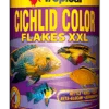 TROPICAL Cichlid Color XXL 1000ml Nourriture De Base Pour Cichlidés, Riche En Protéines Et Rehaussant La Couleur, Avec Beta-glucan Et Orties 1 TROPICAL Cichlid Color XXL 1000ml Nourriture De Base Pour Cichlidés, Riche En Protéines Et Rehaussant La Couleur, Avec Beta-glucan Et Orties -Poissons Aquariums Magasin cichlid color xxl