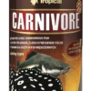 TROPICAL Carnivore 1L Nourriture Pour Grands Poissons Carnivores -Poissons Aquariums Magasin csm carnivore 1000 77af42dbaa