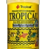 TROPICAL Tropical 250ml Une Nourriture De Base En Flocons, à Haute Teneur En Protéine -Poissons Aquariums Magasin csm tropical 1000 ml 4de0738bda 1