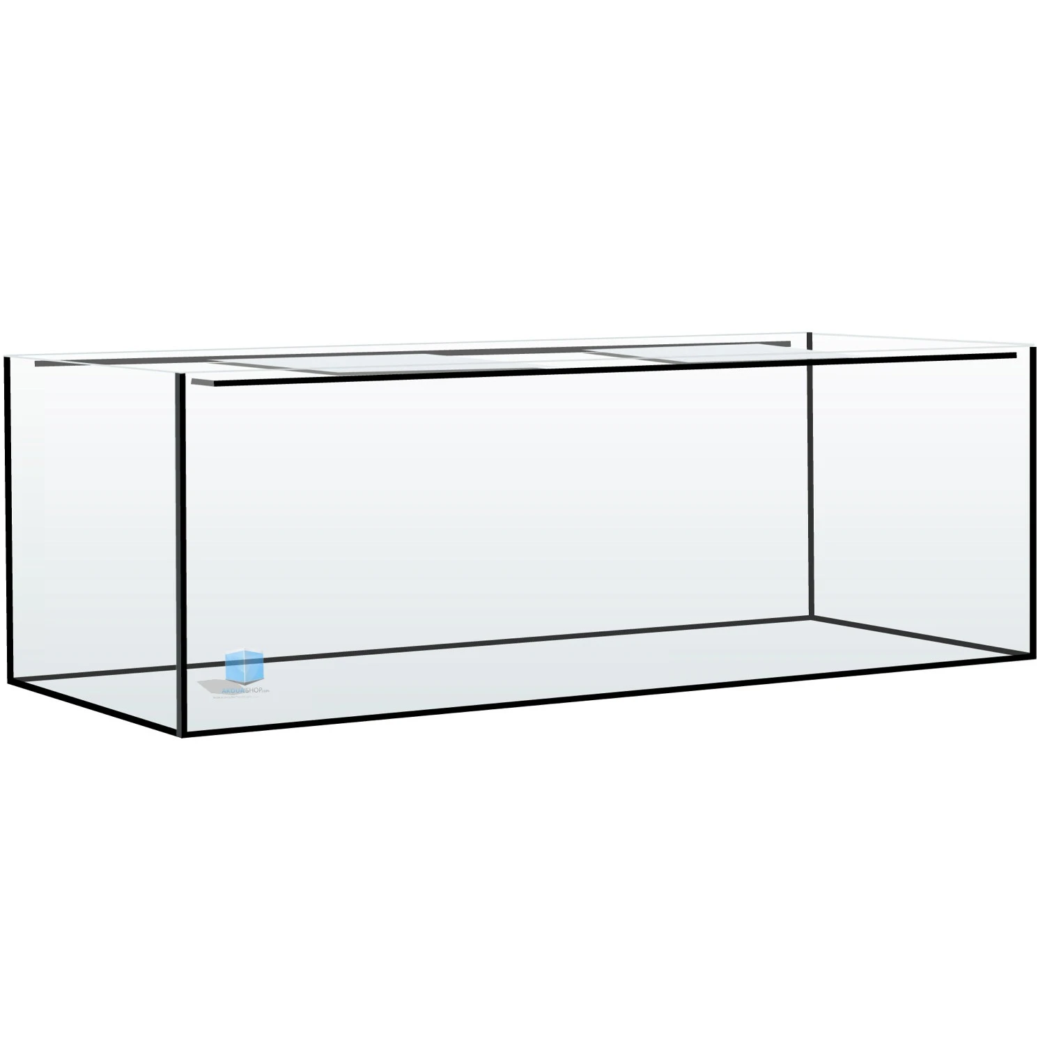 AQUAVIE Aquarium Nu 720 Litres Sans Cornières 200 X 60 X 60 Cm. Cuve Nue Livrée Sans équipement 3 AQUAVIE Aquarium Nu 720 Litres Sans Cornières 200 X 60 X 60 Cm. Cuve Nue Livrée Sans équipement