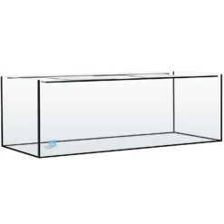 AQUAEL 375 Litres Aquarium Nu 150 X 50 X 50 Cm. Cuve Nue Livrée Sans équipement