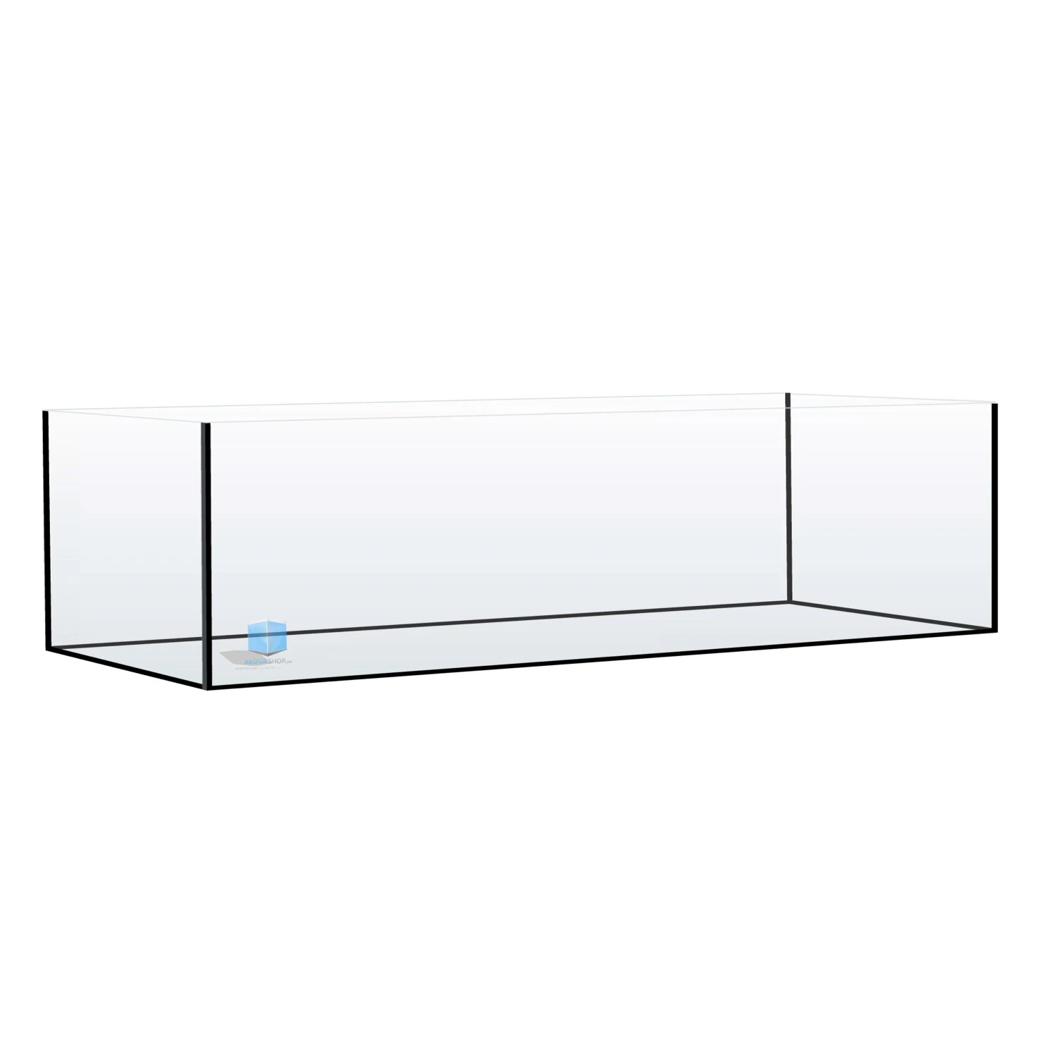 AQUAVIE Aquarium Bas 36 Litres 60 X 30 X 20 Cm Pour Tortues Ou Crevettes. Cuve Nue Livrée Sans équipement 3 AQUAVIE Aquarium Bas 36 Litres 60 X 30 X 20 Cm Pour Tortues Ou Crevettes. Cuve Nue Livrée Sans équipement