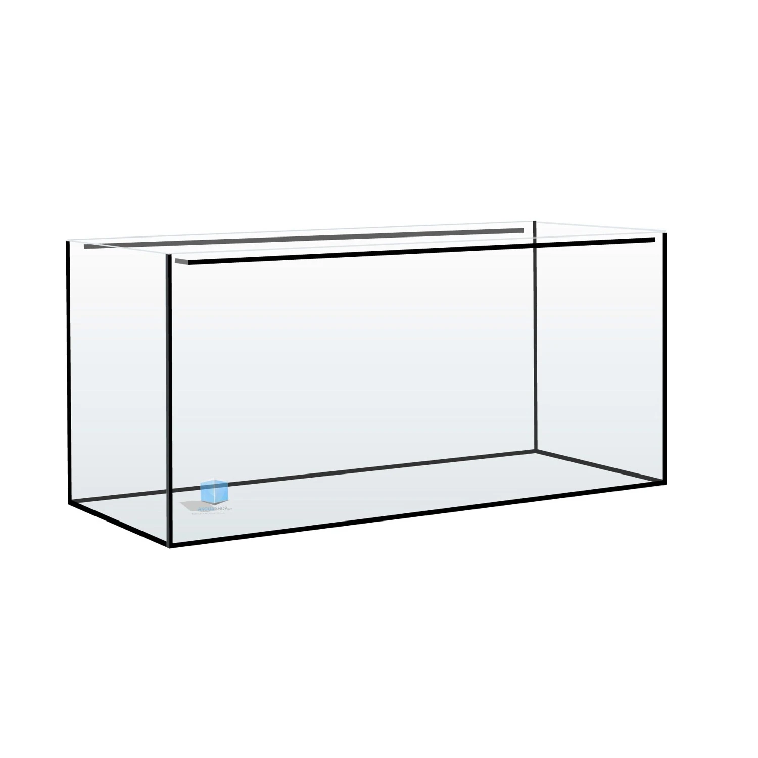 AQUAVIE Aquarium Nu 126 Litres Sans Cornières 80 X 35 X 45 Cm. Cuve Nue Livrée Sans équipement 3 AQUAVIE Aquarium Nu 126 Litres Sans Cornières 80 X 35 X 45 Cm. Cuve Nue Livrée Sans équipement