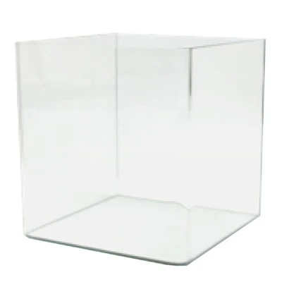 Cuve Nue AMTRA NanoTank 60 L Dimensions 38 X 38 X 43 Cm En Verre 5 Mm 5 Cuve Nue AMTRA NanoTank 60 L Dimensions 38 X 38 X 43 Cm En Verre 5 Mm – Image 3