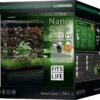 DENNERLE Nano Cube Basic 30 L Nano-aquarium 30 X 30 X 35 Cm Avec Filtration Et éclairage Style LED M 2 DENNERLE Nano Cube Basic 30 L Nano-aquarium 30 X 30 X 35 Cm Avec Filtration Et éclairage Style LED M -Poissons Aquariums Magasin dennerle nano cube basic 30 l nano aquarium 30 x 30 x 35 cm avec filtration et eclairage style led m min