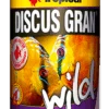 TROPICAL Discus Gran Wild 1L Nourriture Multi-ingrédients En Granulées Avec Algues, Krill Et Fruits Pour Discus -Poissons Aquariums Magasin discus gran wild 1000 ml