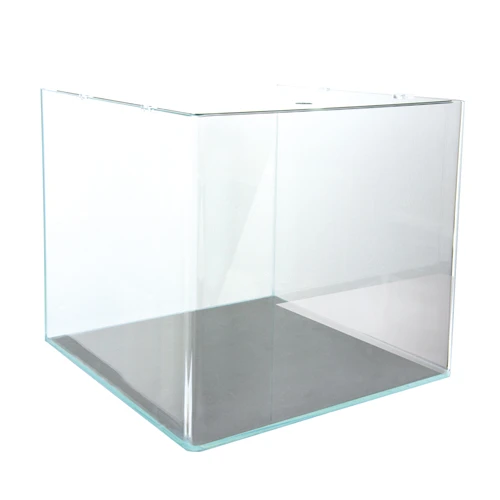 DUPLA Nano Cube 80L 45 X 45 X 40 Cm Aquarium En Verre Extra Clair. Cuve Nue Livrée Sans équipement 3 DUPLA Nano Cube 80L 45 X 45 X 40 Cm Aquarium En Verre Extra Clair. Cuve Nue Livrée Sans équipement