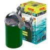 EHEIM Ecco Pro 200 Filtre Externe Avec Masse Et Mousses Filtrantes Aquarium Entre 100 Et 200L -Poissons Aquariums Magasin eccopro200