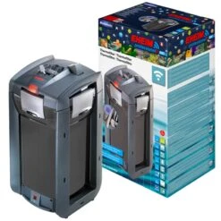 EHEIM 2178 Professionel 5e 600T Filtre Externe électronique Avec WiFi Et Chauffage Intégré Pour Aquarium Jusqu'à 600L