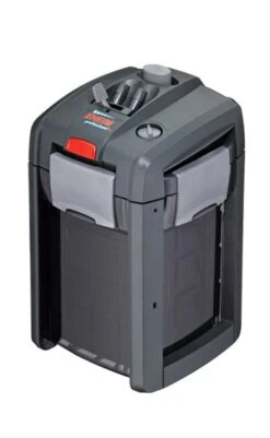 EHEIM 2273 Professionel 4+ 350 Filtre Extérieur Pour Aquarium Jusqu'à 350 L Avec Masses Filtrantes
