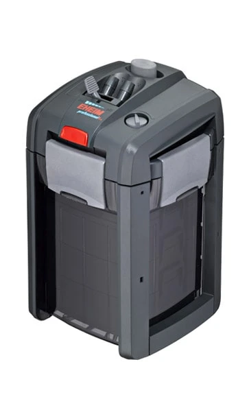EHEIM 2273 Professionel 4+ 350 Filtre Extérieur Pour Aquarium Jusqu'à 350 L Avec Masses Filtrantes 3 EHEIM 2273 Professionel 4+ 350 Filtre Extérieur Pour Aquarium Jusqu'à 350 L Avec Masses Filtrantes