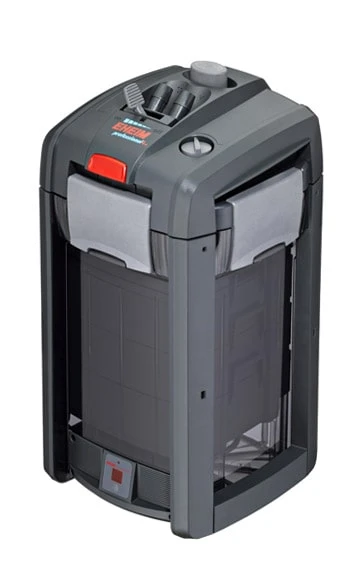 EHEIM 2274 Professionel 4e+ 350 Filtre Extérieur électronique Pour Aquarium Jusqu'à 350 L Avec Masses Filtrantes 3 EHEIM 2274 Professionel 4e+ 350 Filtre Extérieur électronique Pour Aquarium Jusqu'à 350 L Avec Masses Filtrantes