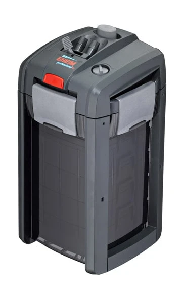 EHEIM 2275 Professionel 4+ 600 Filtre Extérieur Pour Aquarium Jusqu'à 600 L Avec Masses Filtrantes 3 EHEIM 2275 Professionel 4+ 600 Filtre Extérieur Pour Aquarium Jusqu'à 600 L Avec Masses Filtrantes