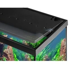 EHEIM AquaStar 54 LED Blanc Aquarium équipé 60 Cm 54L Disponible Avec Ou Sans Meuble -Poissons Aquariums Magasin eheim aquastart 54 3
