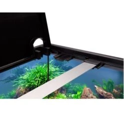 EHEIM AquaStar 54 LED Blanc Aquarium équipé 60 Cm 54L Disponible Avec Ou Sans Meuble -Poissons Aquariums Magasin eheim aquastart 54 4