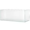 EHEIM ClearTank 300 L Cuve D'aquarium Nue Sans Renforts 120 X 50 X 50 Cm Et Verre Ultra-Clear 10 Mm D'épais -Poissons Aquariums Magasin eheim cleartank 300 l cuve d aquarium nue sans renforts 120 x 50 x 50 cm et verre ultra clear 10 mm d epais