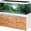EHEIM Incpiria 530 LED Alpin / Nature Kit Aquarium 160 Cm 530 L Avec Meuble Et éclairage LEDs 1 EHEIM Incpiria 530 LED Alpin / Nature Kit Aquarium 160 Cm 530 L Avec Meuble Et éclairage LEDs -Poissons Aquariums Magasin eheim incpiria 530 led alpin nature kit aquarium 160 cm 530 l avec meuble et eclairage leds