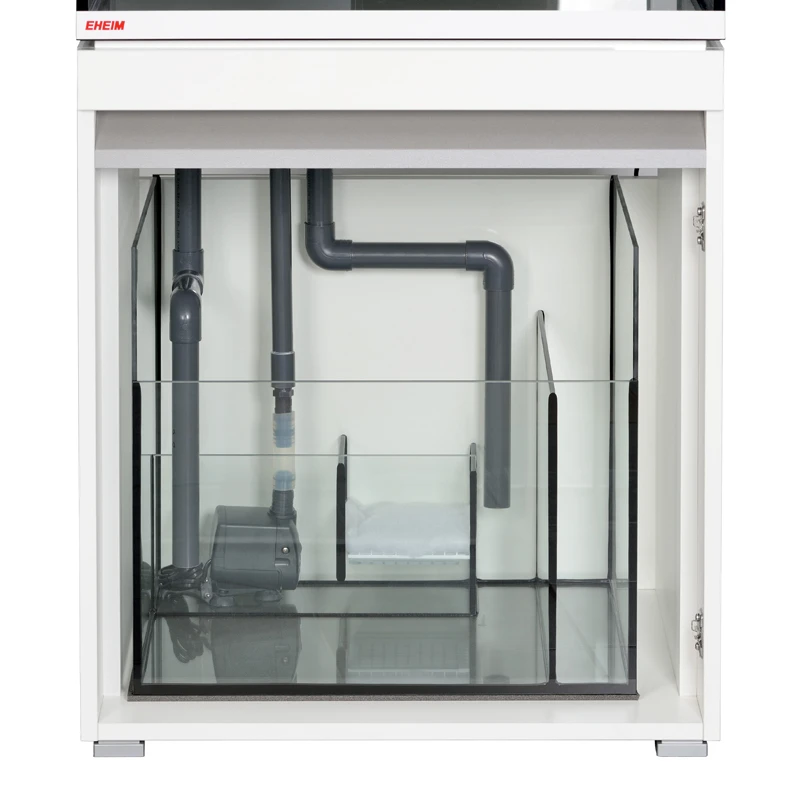 EHEIM Incpiria Marine 230 LED Graphite Kit Aquarium 70 Cm 230 L Avec Meuble Et éclairage LEDs 8 EHEIM Incpiria Marine 230 LED Graphite Kit Aquarium 70 Cm 230 L Avec Meuble Et éclairage LEDs – Image 6