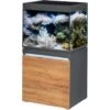 EHEIM Incpiria Marine 230 LED Graphite / Nature Kit Aquarium 70 Cm 230 L Avec Meuble Et éclairage LEDs -Poissons Aquariums Magasin eheim incpiria marine 230 led graphite nature kit aquarium 70 cm 230 l avec meuble et eclairage leds