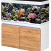 EHEIM Incpiria Marine 430 LED Alpin / Nature Kit Aquarium 130 Cm 430 L Avec Meuble Et éclairage LEDs -Poissons Aquariums Magasin eheim incpiria marine 430 led alpin nature kit aquarium 130 cm 430 l avec meuble et eclairage leds