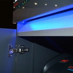 EHEIM Incpiria Marine 630 LED Alpin Kit Aquarium 200 Cm 630 L Avec Meuble Et éclairage LEDs -Poissons Aquariums Magasin eheim incpiria marine 630 led alpin kit aquarium 200 cm 630 l avec meuble et eclairage leds 4 min