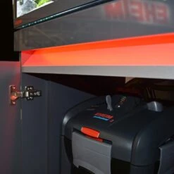 EHEIM Incpiria Marine 630 LED Alpin Kit Aquarium 200 Cm 630 L Avec Meuble Et éclairage LEDs -Poissons Aquariums Magasin eheim incpiria marine 630 led alpin kit aquarium 200 cm 630 l avec meuble et eclairage leds 6 min