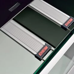 EHEIM Incpiria Marine 630 LED Alpin Kit Aquarium 200 Cm 630 L Avec Meuble Et éclairage LEDs -Poissons Aquariums Magasin eheim incpiria marine 630 led alpin kit aquarium 200 cm 630 l avec meuble et eclairage leds 8 min