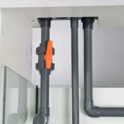 EHEIM Incpiria Marine 430 LED Alpin / Nature Kit Aquarium 130 Cm 430 L Avec Meuble Et éclairage LEDs -Poissons Aquariums Magasin eheim incpiria marine descente