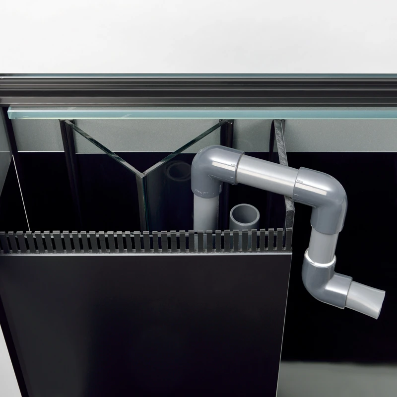 EHEIM Incpiria Marine 330 LED Alpin Kit Aquarium 100 Cm 330 L Avec Meuble Et éclairage LEDs 11 EHEIM Incpiria Marine 330 LED Alpin Kit Aquarium 100 Cm 330 L Avec Meuble Et éclairage LEDs – Image 9