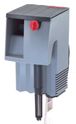 EHEIM Liberty 75 Filtre Suspendu 380 L/h Pour Petit Aquarium Jusqu'à 75 L 5 EHEIM Liberty 75 Filtre Suspendu 380 L/h Pour Petit Aquarium Jusqu'à 75 L -Poissons Aquariums Magasin eheim liberty 100