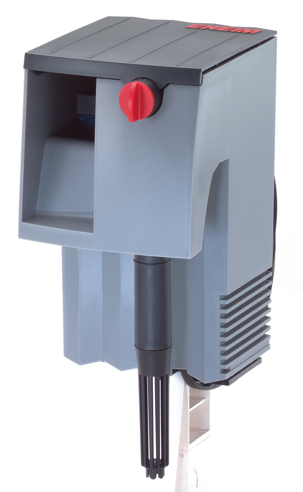 EHEIM Liberty 75 Filtre Suspendu 380 L/h Pour Petit Aquarium Jusqu'à 75 L 4 EHEIM Liberty 75 Filtre Suspendu 380 L/h Pour Petit Aquarium Jusqu'à 75 L – Image 2