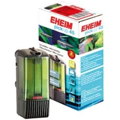 EHEIM PickUp 45 Filtre Interne Pour Aquarium De Jusqu'à 45 L