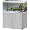 EHEIM Proxima 250 L ClassicLED Gris Urban Aquarium 100 Cm Avec Meuble Et éclairage LEDs 2 X 17W 1 EHEIM Proxima 250 L ClassicLED Gris Urban Aquarium 100 Cm Avec Meuble Et éclairage LEDs 2 X 17W -Poissons Aquariums Magasin eheim proxima 250 l classicled gris urban aquarium 100 cm avec meuble et eclairage leds 2 x 17w