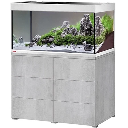 EHEIM Proxima 250 L ClassicLED Gris Urban Aquarium 100 Cm Avec Meuble Et éclairage LEDs 2 X 17W 3 EHEIM Proxima 250 L ClassicLED Gris Urban Aquarium 100 Cm Avec Meuble Et éclairage LEDs 2 X 17W