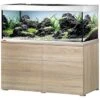 EHEIM Proxima 325 L ClassicLED Chêne Aquarium 130 Cm Avec Meuble Et éclairage LEDs 2 X 16,5W -Poissons Aquariums Magasin eheim proxima 325 l classicled chene aquarium 130 cm avec meuble et eclairage leds 2 x 23w