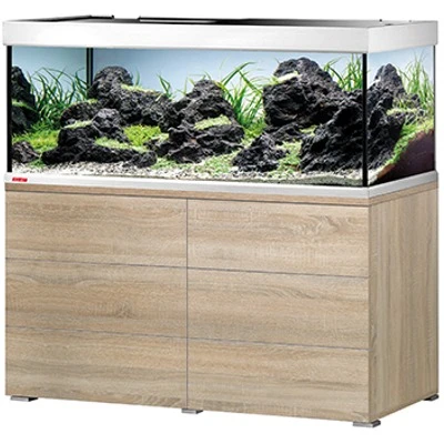 EHEIM Proxima 325 L ClassicLED Chêne Aquarium 130 Cm Avec Meuble Et éclairage LEDs 2 X 16,5W 3 EHEIM Proxima 325 L ClassicLED Chêne Aquarium 130 Cm Avec Meuble Et éclairage LEDs 2 X 16,5W