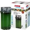 EHEIM Classic 2217 Filtre Externe Pour Aquarium Entre 180 Et 600L Avec Mousses Filtrantes -Poissons Aquariums Magasin eheim2217 1