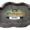 ZOOMED Repti Rock Food Dish Medium Mangeoire 17 X 13 Cm Pour Réptiles 1 ZOOMED Repti Rock Food Dish Medium Mangeoire 17 X 13 Cm Pour Réptiles -Poissons Aquariums Magasin fd 30