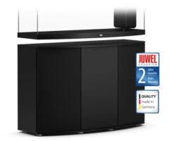Aquarium JUWEL Vision 180 LED Dim. 92 X 41 X 55 Cm 180 Litres, Coloris Au Choix, Avec Ou Sans Meuble SBX -Poissons Aquariums Magasin fg juwel aquarium unterschrank vision260 sbx system 6 l 2