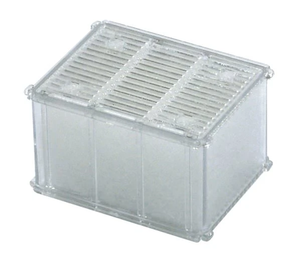 AQUATLANTIS EasyBox Cartouche Ouate L Pour Filtre Biobox 2 Et 3 4 AQUATLANTIS EasyBox Cartouche Ouate L Pour Filtre Biobox 2 Et 3 – Image 2