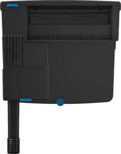 SEACHEM Tidal 110 Filtre Suspendu 2000 L/h Pour Aquarium Jusqu'à 400 L -Poissons Aquariums Magasin filtration aquarium seachem tidal 110 1