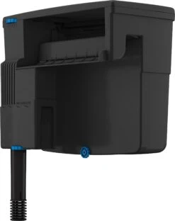 SEACHEM Tidal 110 Filtre Suspendu 2000 L/h Pour Aquarium Jusqu'à 400 L -Poissons Aquariums Magasin filtration aquarium seachem tidal 110 2