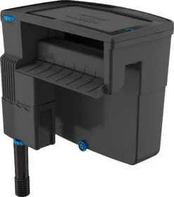 SEACHEM Tidal 110 Filtre Suspendu 2000 L/h Pour Aquarium Jusqu'à 400 L -Poissons Aquariums Magasin filtration aquarium seachem tidal 110 3
